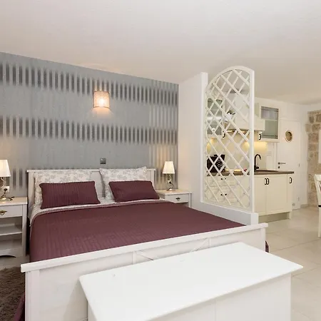 Tironi 2 -sonja Apartament