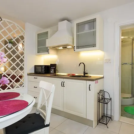 Apartament Tironi 2 -sonja *