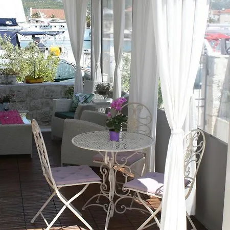 Apartament Tironi 2 -sonja *