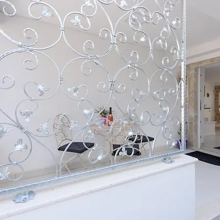 Apartment Studio Tironi 2 -sonja Trogir
