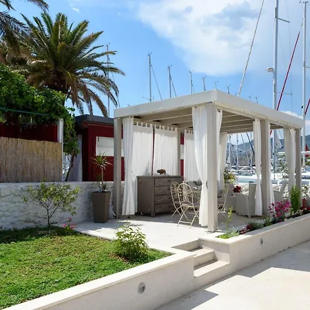 Studio Tironi 2 -sonja Apartment Trogir