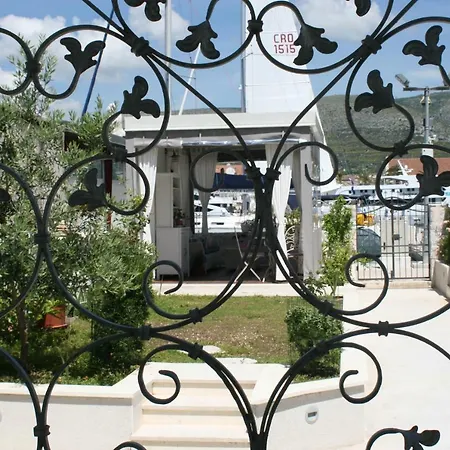 Studio Tironi 2 -sonja Apartment Trogir