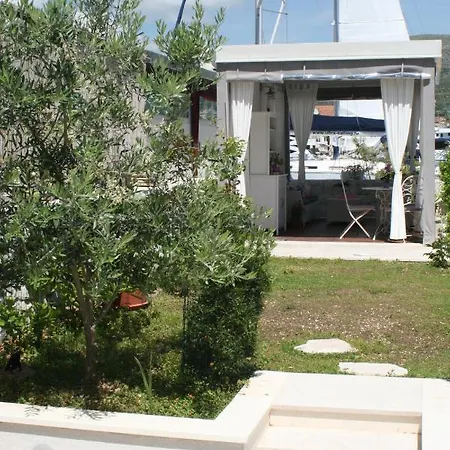 Studio Tironi 2 -sonja Διαμέρισμα Τρογκίρ