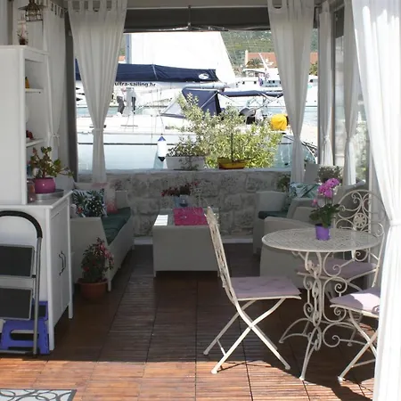 Studio Tironi 2 -sonja Apartment Trogir