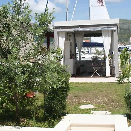 Studio Tironi 2 -sonja * Trogir
