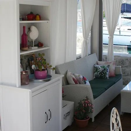 Studio Tironi 2 -sonja Apartment Trogir