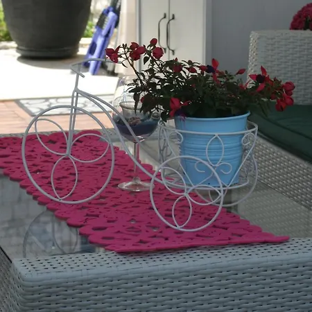 Studio Tironi 2 -sonja Διαμέρισμα