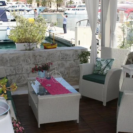 Διαμέρισμα Studio Tironi 2 -sonja Τρογκίρ