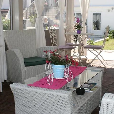 Διαμέρισμα Studio Tironi 2 -sonja *