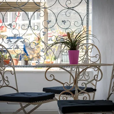Studio Tironi 2 -sonja Apartment Trogir