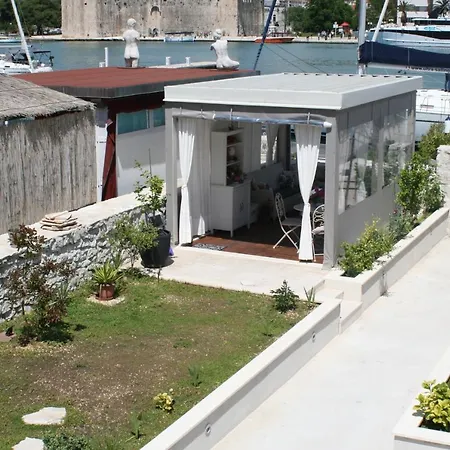 Apartment Studio Tironi 2 -sonja Trogir